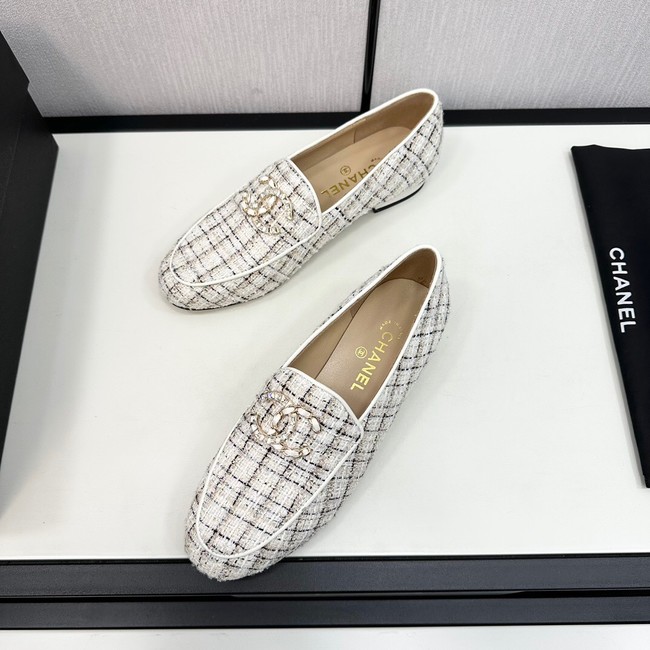 Chanel WOMENS Shoes 55807-5