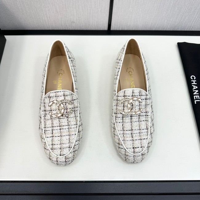 Chanel WOMENS Shoes 55807-5