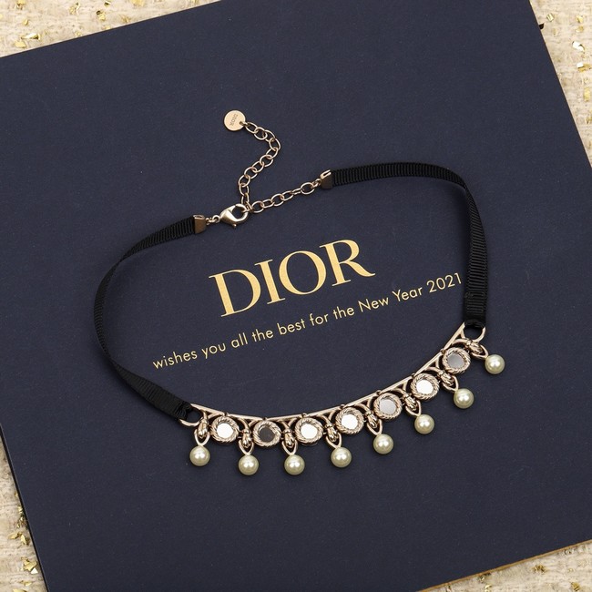 Dior Necklace CE16149