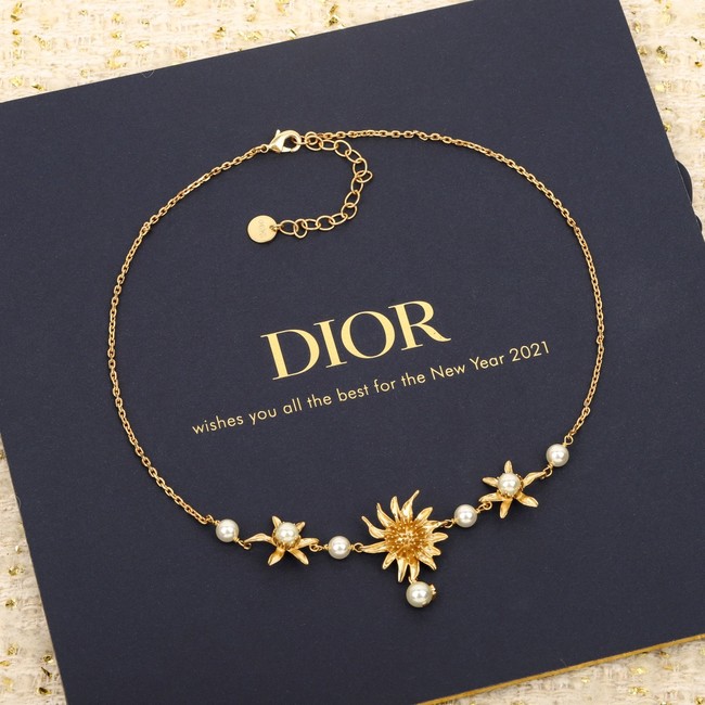 Dior Necklace CE16151