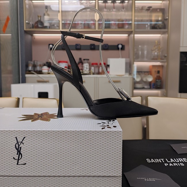 Yves saint Laurent High Heels 10CM 55809-5