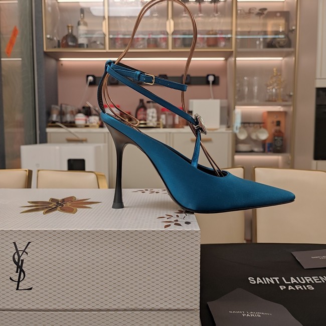 Yves saint Laurent High Heels 10CM 55810-2