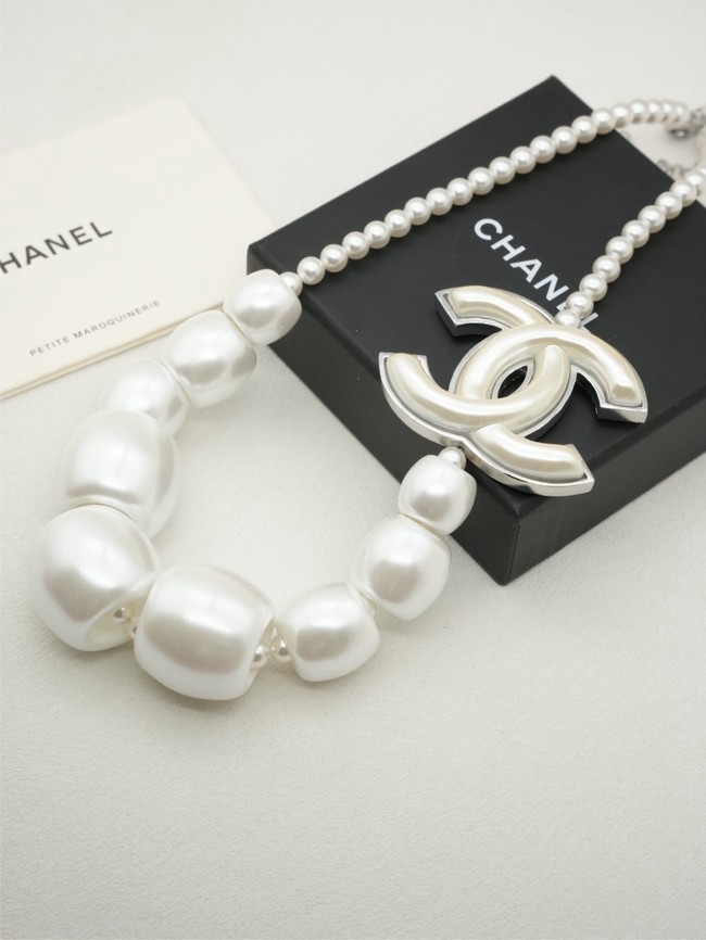 Chanel necklace CE16185