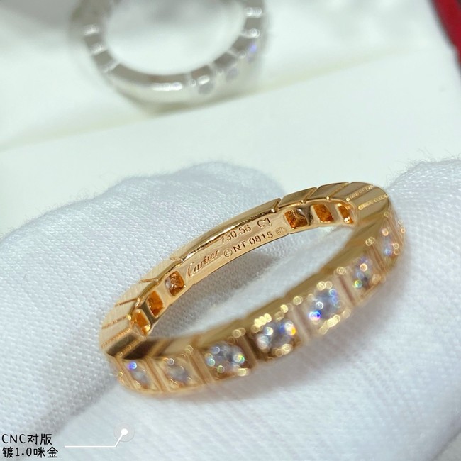 Cartier ring CE16181