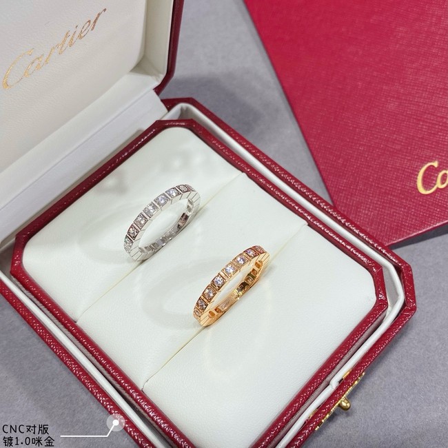 Cartier ring CE16181