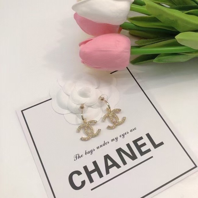 Chanel Earring CE16155