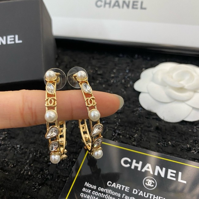 Chanel Earring CE16174