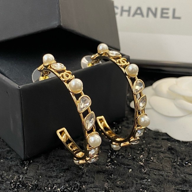 Chanel Earring CE16174