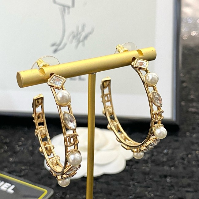 Chanel Earring CE16174