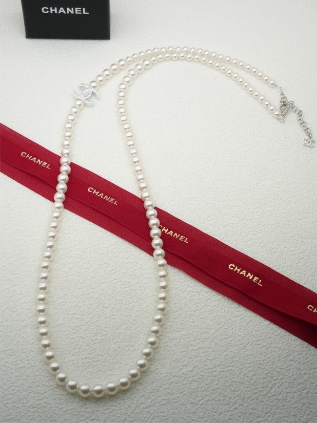 Chanel necklace CE16186