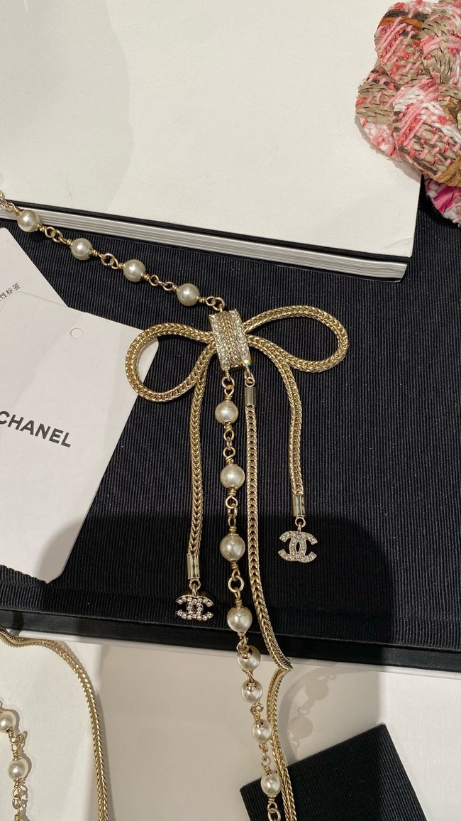 Chanel necklace CE16194