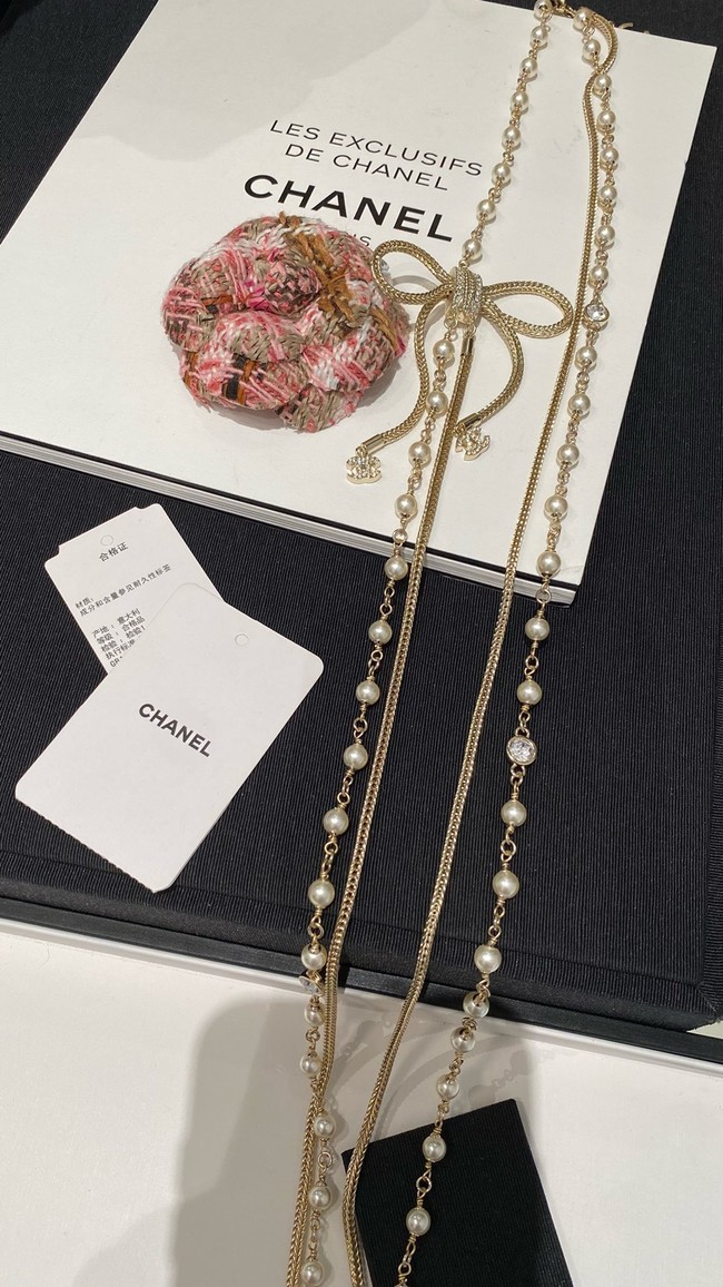 Chanel necklace CE16194