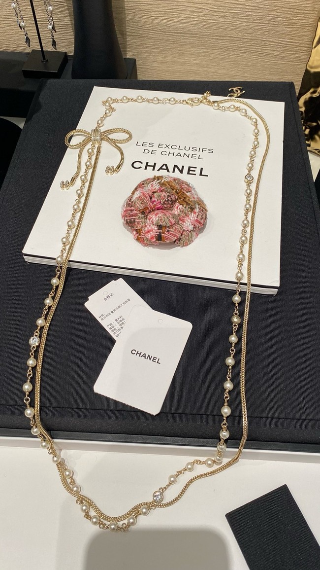 Chanel necklace CE16194