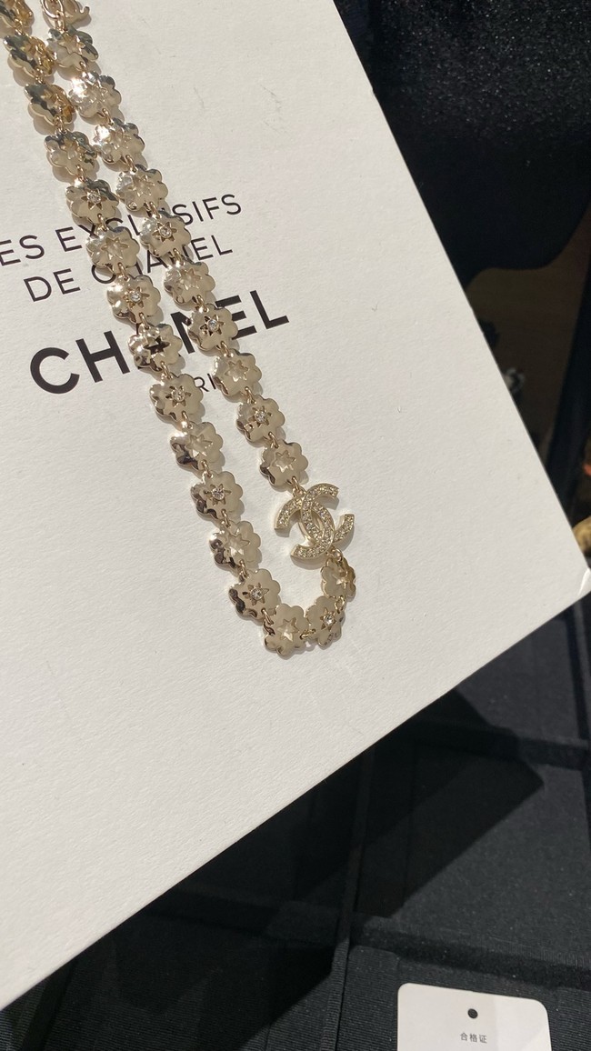 Chanel necklace CE16206