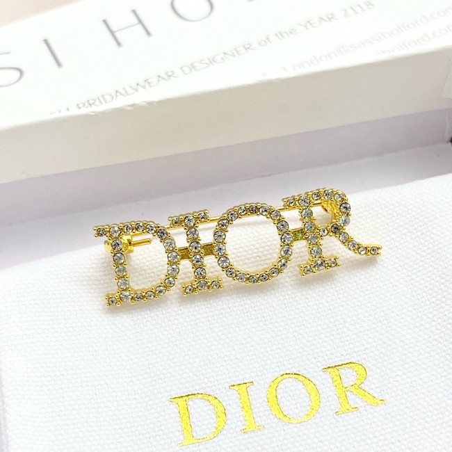 Dior Brooch CE16171