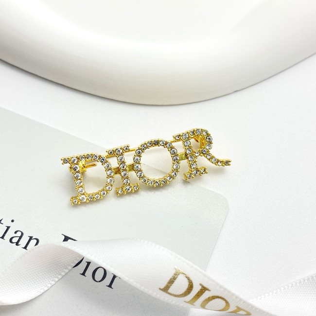 Dior Brooch CE16171