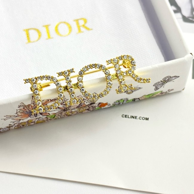 Dior Brooch CE16171