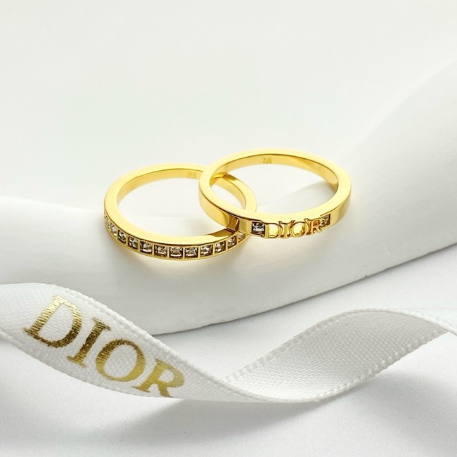 Dior ring CE16167