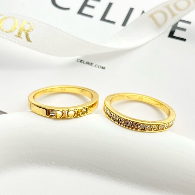 Dior ring CE16167