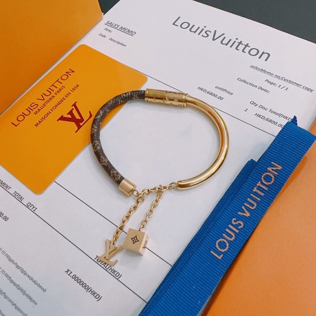 Louis Vuitton Bracelet CE16191