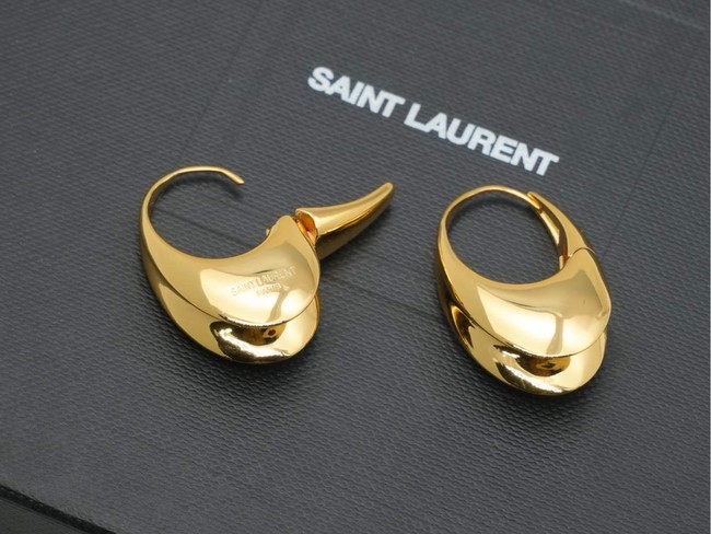 YSL Earring CE16187