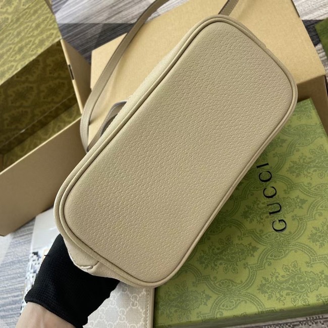 Gucci OPHIDIA MINI TOTE BAG 811716 Beige