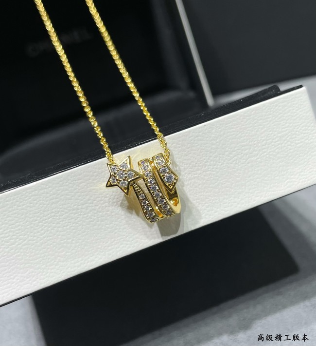 Chanel necklace CE16216