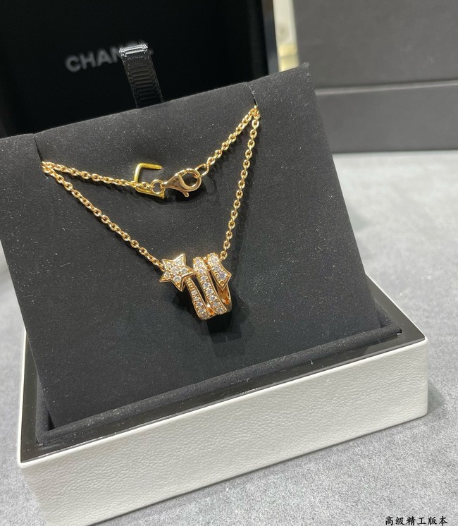 Chanel necklace CE16216