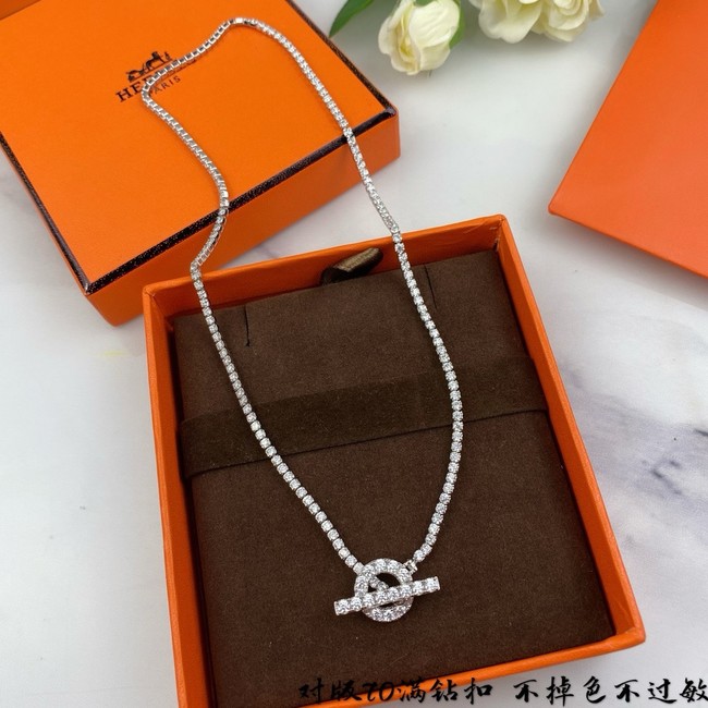 Hermes necklace CE16214