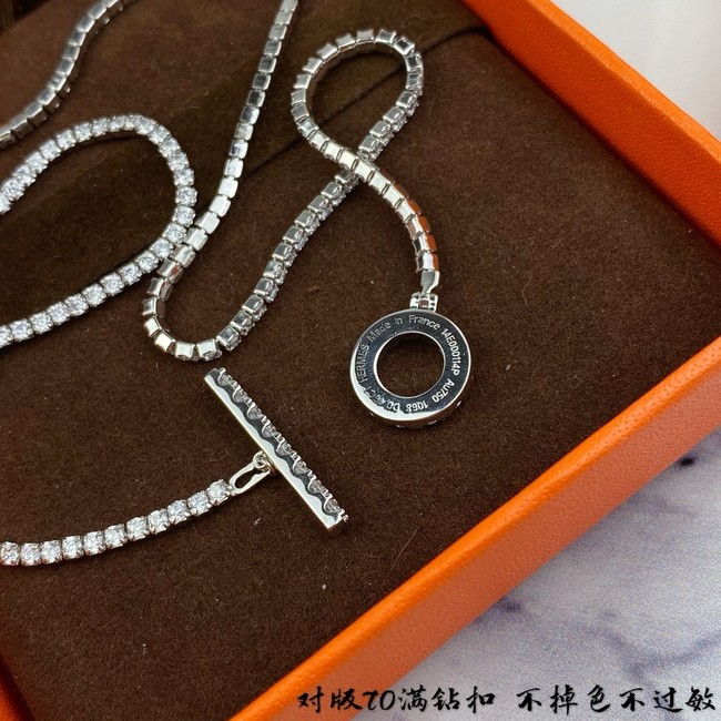 Hermes necklace CE16214