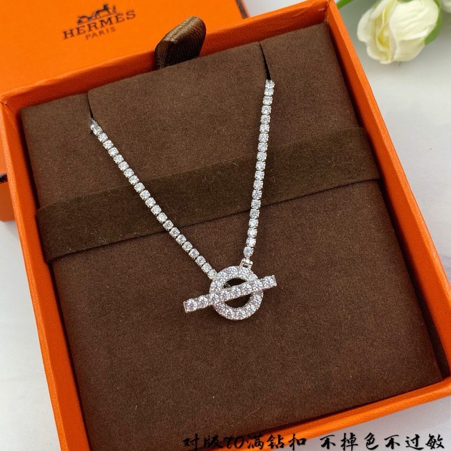 Hermes necklace CE16214