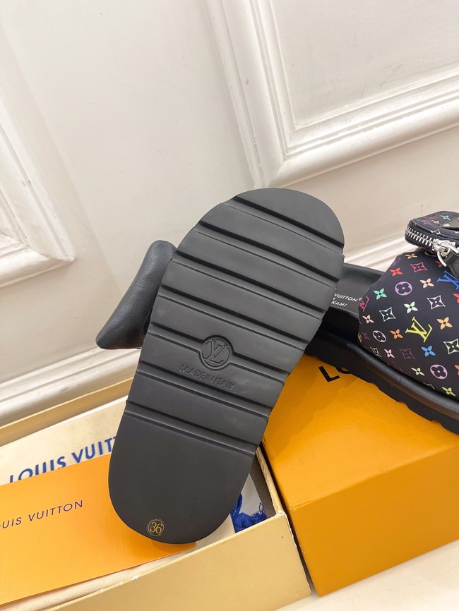 Louis Vuitton Shoes 55818-2