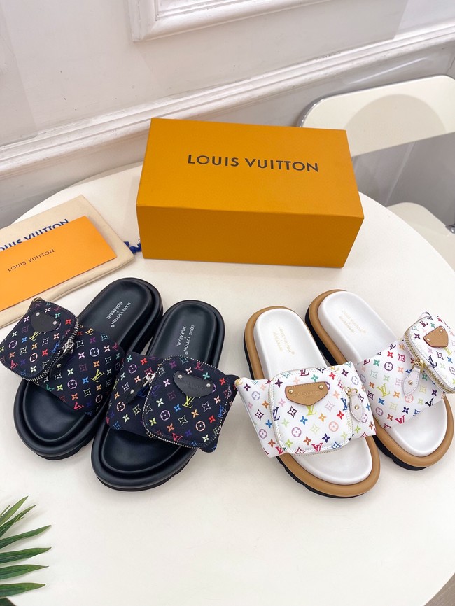 Louis Vuitton Shoes 55818-2