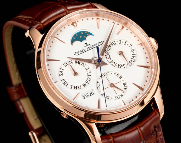 Jaeger-LeCoultre Watch JLW00030