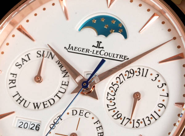 Jaeger-LeCoultre Watch JLW00030