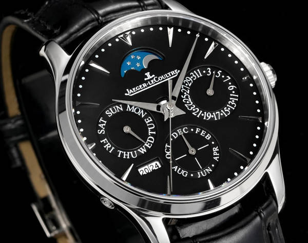 Jaeger-LeCoultre Watch JLW00032