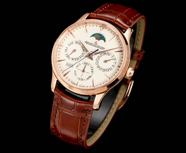 Jaeger-LeCoultre Watch JLW00033