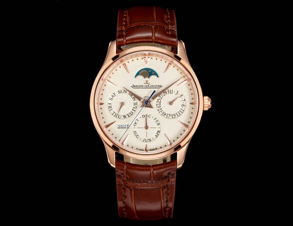 Jaeger-LeCoultre Watch JLW00033