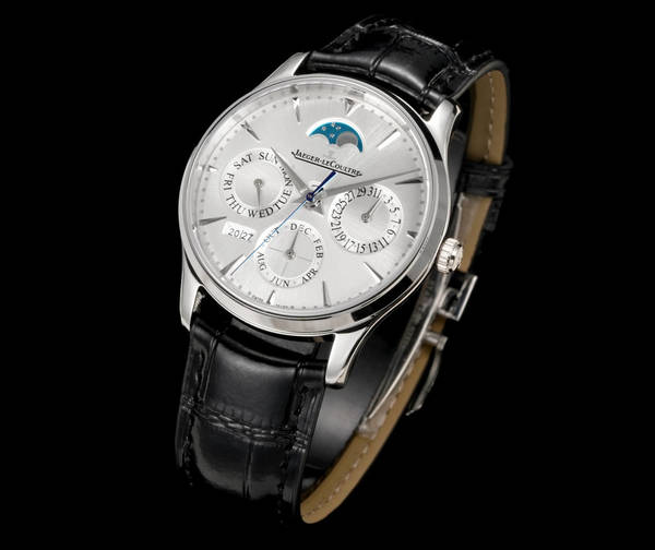 Jaeger-LeCoultre Watch JLW00034