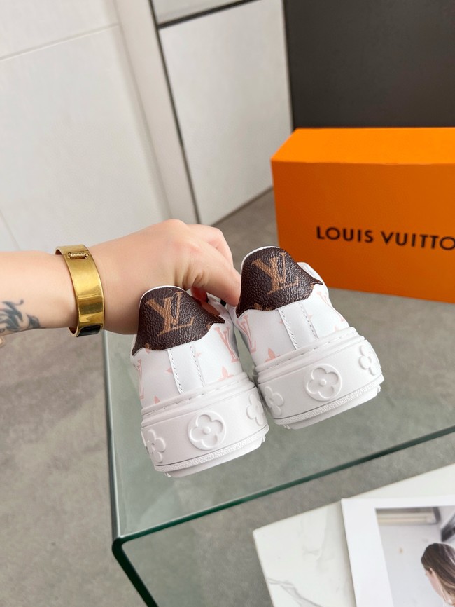 Louis Vuitton Flat shoes 55836-1