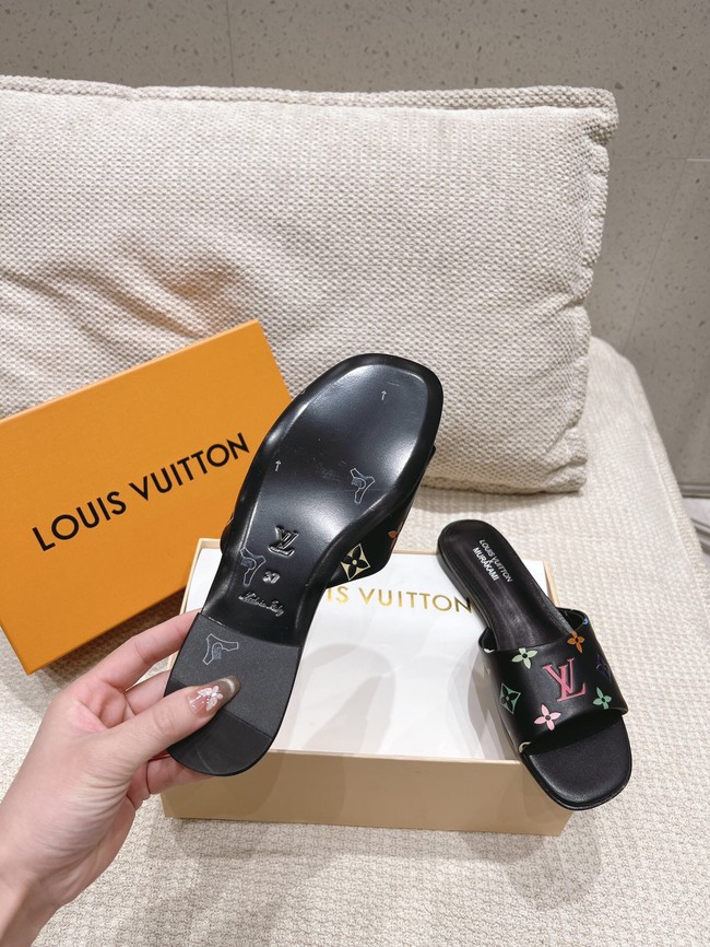 Louis Vuitton WOMENS SANDAL 55835-2