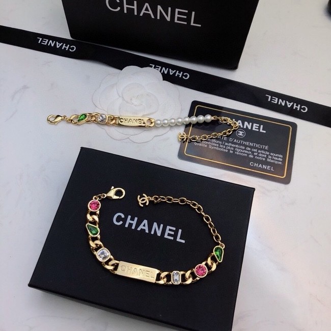 Chanel Bracelet CE16266