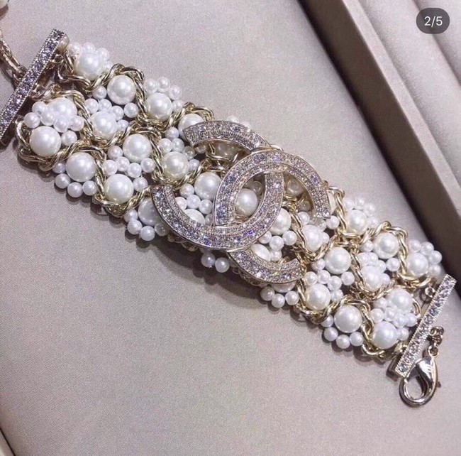 Chanel Bracelet CE16267