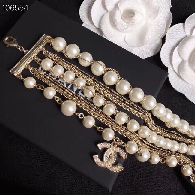 Chanel Bracelet CE16268