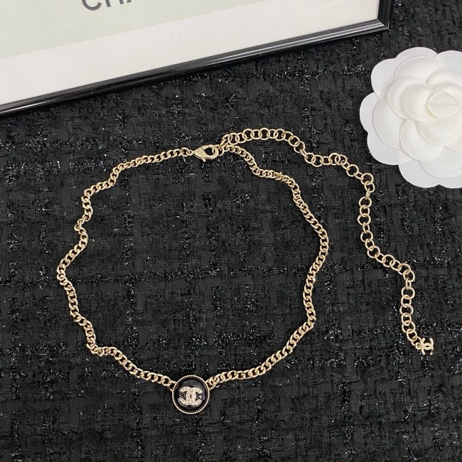 Chanel necklace CE16254