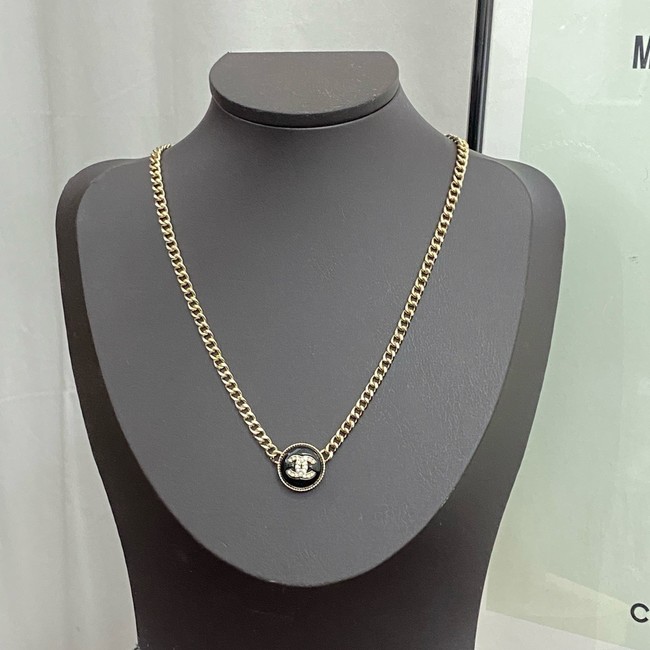 Chanel necklace CE16254