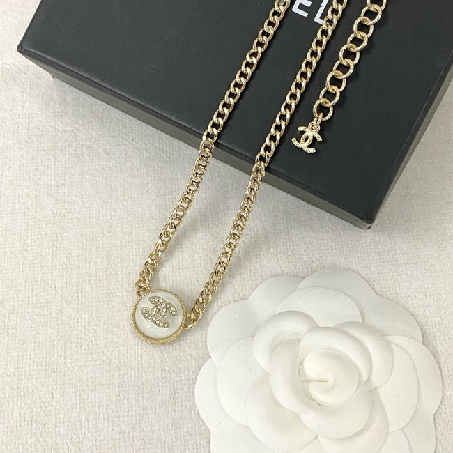 Chanel necklace CE16255