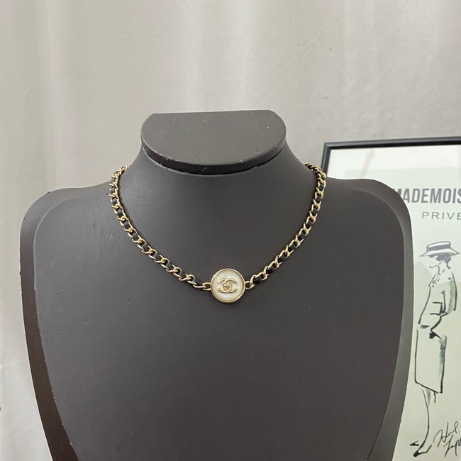 Chanel necklace CE16258