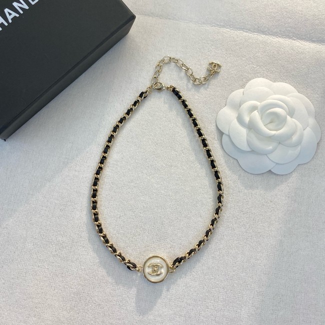 Chanel necklace CE16258