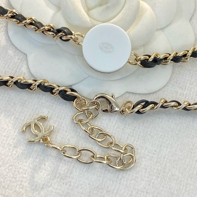 Chanel necklace CE16258